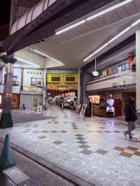 Osaka City Lights✨