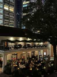 🇭🇰J型人排的香港行程📅