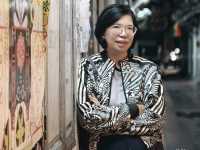 ถนนทรงวาด เสน่ห์เหนือกาลเวลา จากอดีตสู่ปัจจุบัน