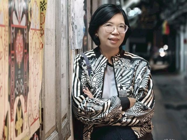 ถนนทรงวาด เสน่ห์เหนือกาลเวลา จากอดีตสู่ปัจจุบัน