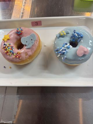 [Chofu/Work as a donut worker for a day at a donut factory] A hidden gem. You can experience working at an organic donut shop ♡