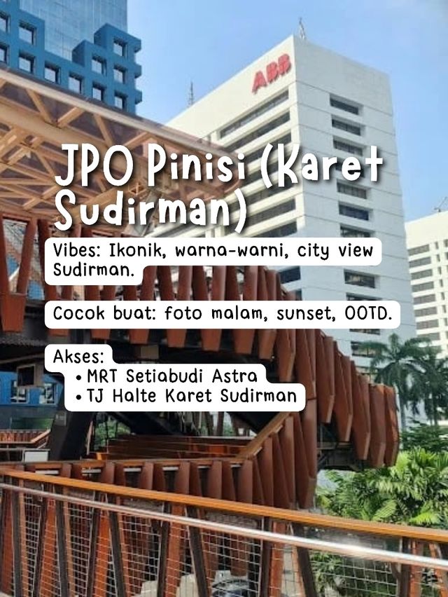 Spot City View Gratis yang Wajib Kamu Coba!