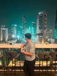 Allseasons Thamrin Hotel Jakarta