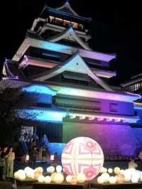 🏯❄️心も体も満たされる！最高の冬の熊本旅レポート！🥩♨️