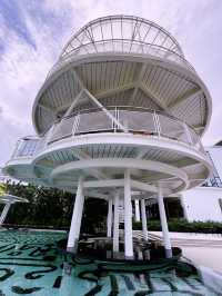 “Coastal Oasis with One of the Best Pools Around”