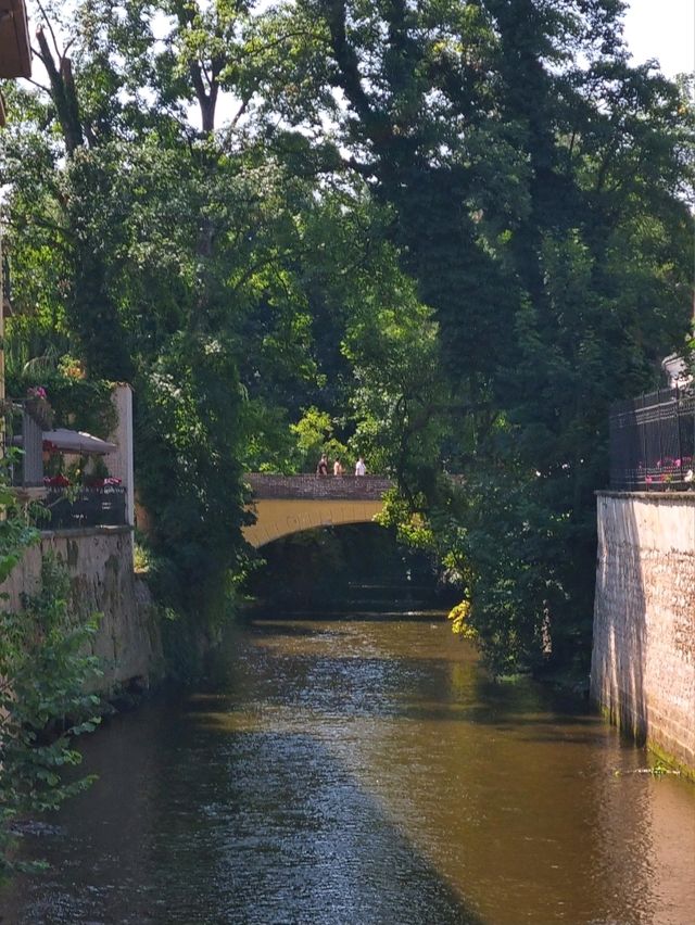 체코 프라하 여행 : 레넌 벽 🇨🇿