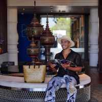 ⛱️ พักผ่อนริมทะเลระยองฟีลโฮมมี่