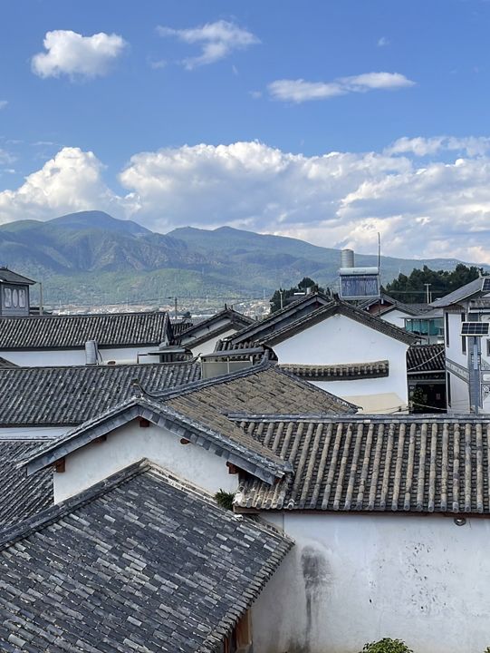 糧倉變身文藝書店，打卡必去地