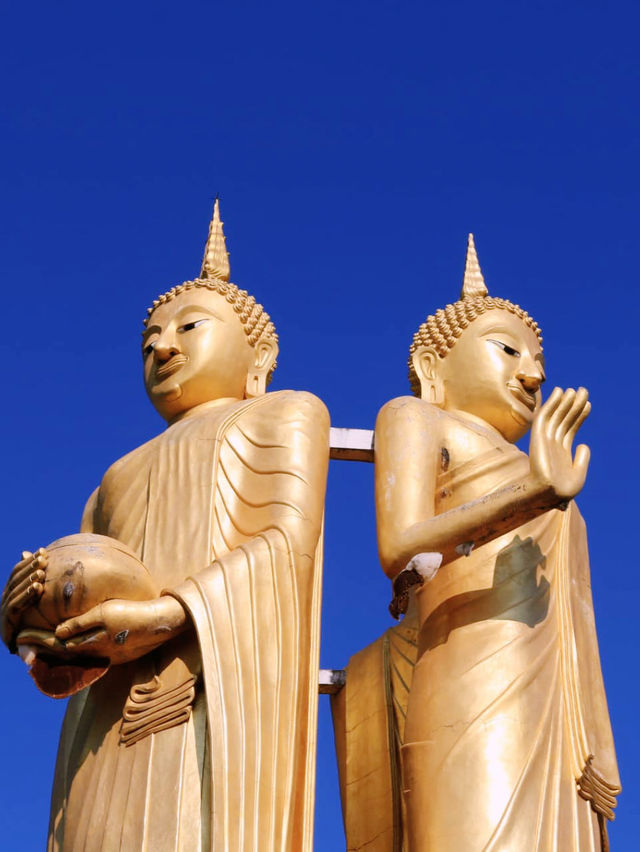 วัดดอยสัพพัญญู (วัดน้ำบ่อติ๊บ) วัดดอยสัพพัญญู (วัดน้ำบ่อติ๊บ)