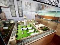 Festive Coastal Adventure at Eluanbi Lighthouse