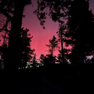 ボルダー（コロラド州）でオーロラを追いかける：稀少で価値ある体験