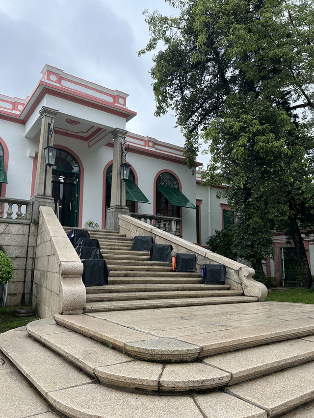 東方基金會 東方基金會