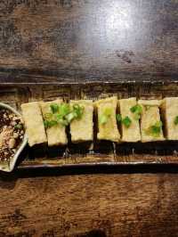 Bangkok Eats: A Thai Gem With Japanese Vibes 🍜✨