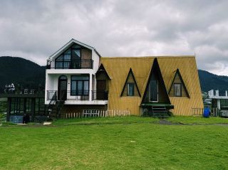 บูกิต สกูตเตอร์ โวโนโซโบ