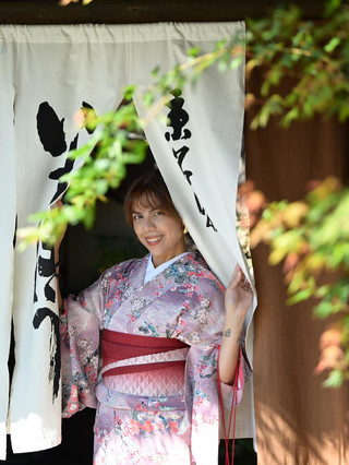 Kyoto Traditional Grace🌸