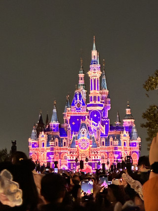 Pengalaman Seru di Shanghai Disneyland Resort Beneran Kayak Mimpi yang Jadi Nyata!