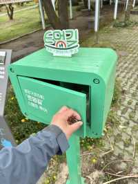 제주 감귤의 모든 것! 비 오는 날 가기 좋은 감귤박물관