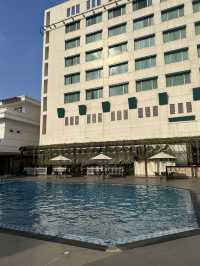 Staycation Nyaman & Berkelas di Kota Medan ✨ 