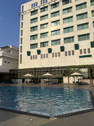Staycation Nyaman & Berkelas di Kota Medan ✨ 
