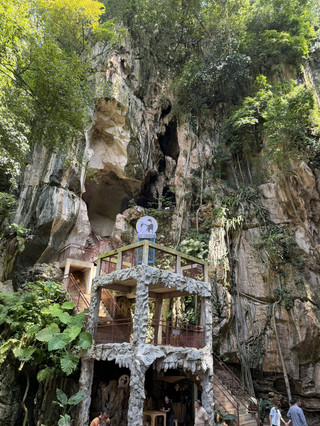 Why Ipoh’s Kin Loong Valley Is THE Chillest Nature Getaway & Cafe Spot 🌱☕