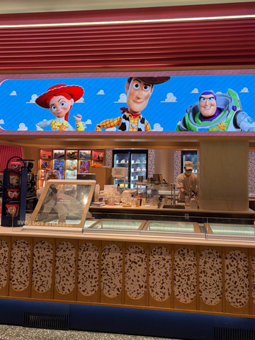 South Korea] Baskin Robbins in Korea is Way Too Cute! Limited
