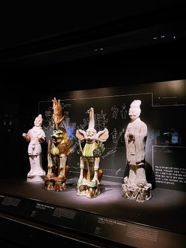Treasures of Southeast Asia | Trip.com Seoul