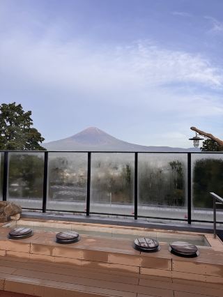 Natural Hot Spring Fugaku no Yu Dormy Inn Gotemba