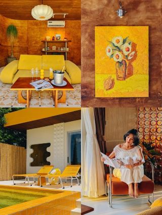 For anyone planning a beach vacation in Hua Hin, I highly recommend this place!!!