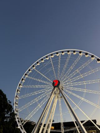 Brisbane 3-day tour