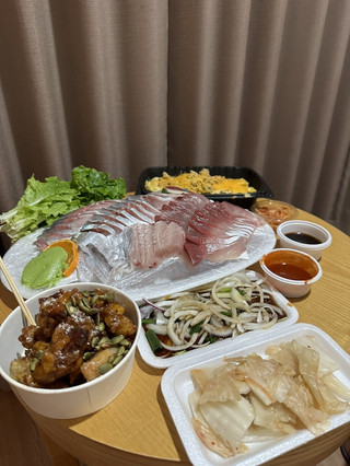  제주 올레시장 가면 이건 꼭? 줄 서서 먹는 야시장 맛집