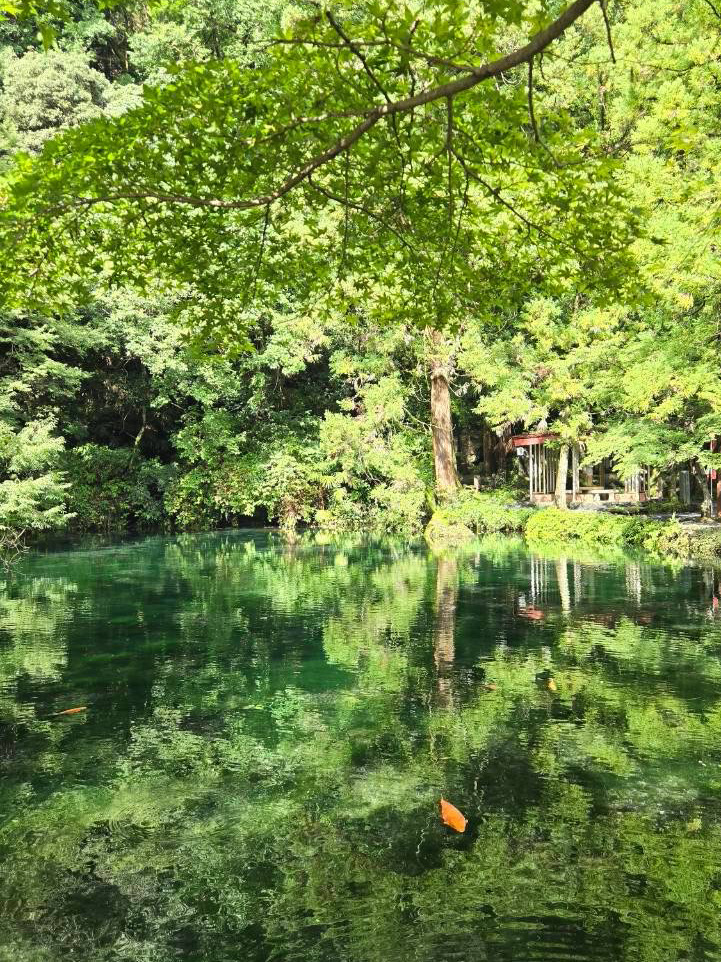 One day in Tochigi Japan