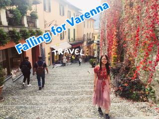 Varenna Day Guide🌿