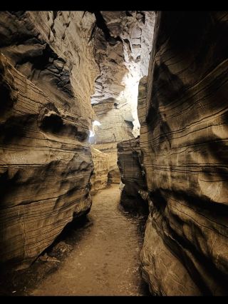 Belum Caves