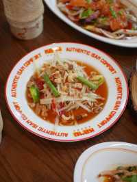 🌶️ร้านอาหารอีสานเปิดใหม่ ที่กรุงเทพกรีฑา