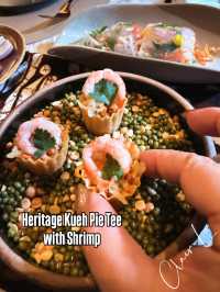 Premium Ala Carte Buffet Hathaway Autograph