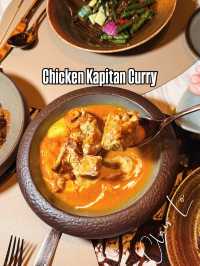 Premium Ala Carte Buffet Hathaway Autograph