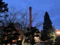 Sapporo Beer Factory🍺🍻必訪北海道地標及體驗全球最受歡迎啤酒品牌🍻