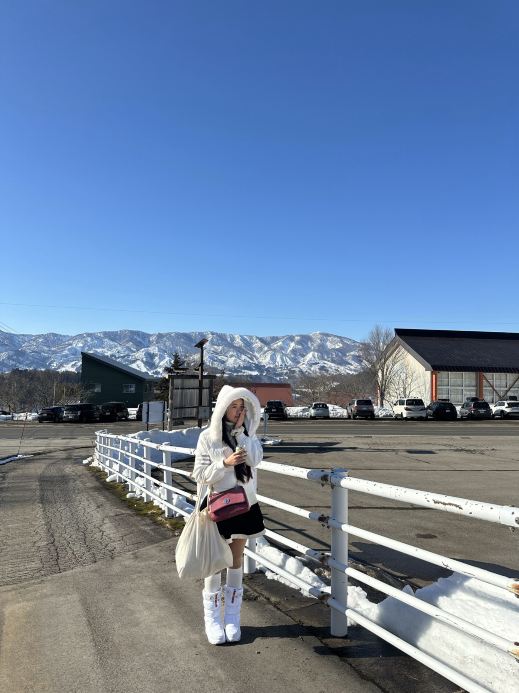 ❄️🇯🇵 NAGANO – NOZAWA ONSEN – A VERY JAPANESE WINTER