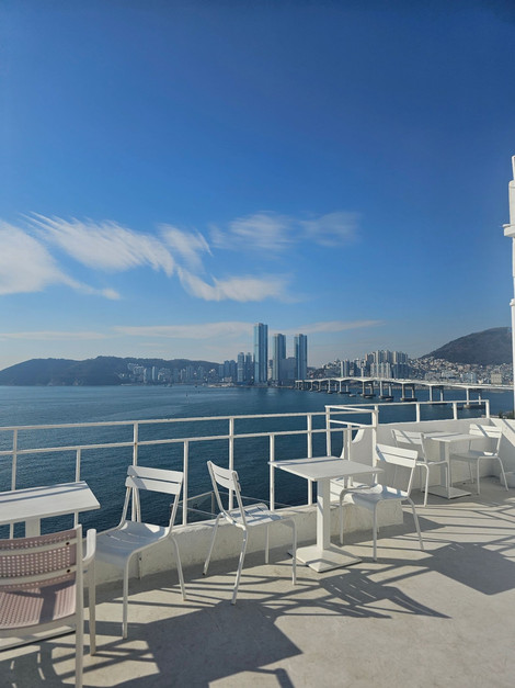 Busan: A Relaxing Stroll Through Coastal Hillside Charm | Trip.com