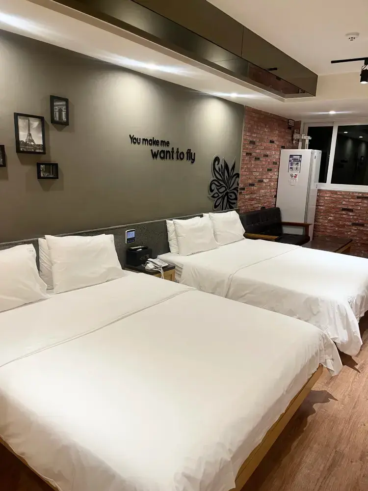 울산 가성비좋은 숙소 추천