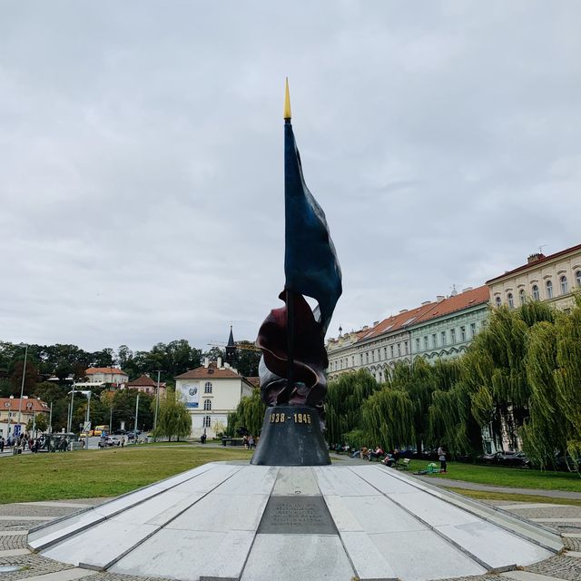 Prague