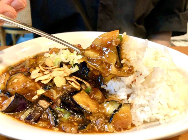 데이트하기 좋고 럭셔리 & 깔끔한 찐 중국집! 🥟