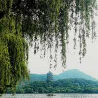 "Discover the Serenity and Beauty of Hangzhou
