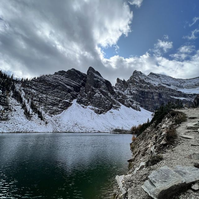 BREATHTAKING Canadian beauty! 