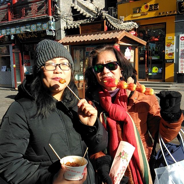 Food Trip!