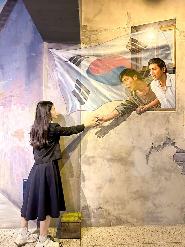 천원으로 즐기는 대구근대여행 🎧