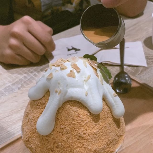 泰國美食之旅✨曼谷