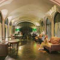 Hotel Muse Bangkok ความคลาสสิคกลางกรุง