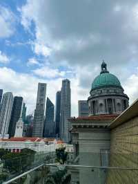 Singapore's National Gallery is a Siren Call for Art Enthusiasts