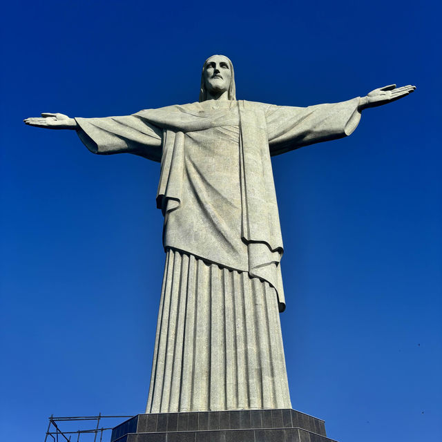 Christ the Redeemer 🇧🇷 